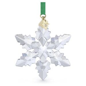 NEW Swarovski 2024 Annual Ornament